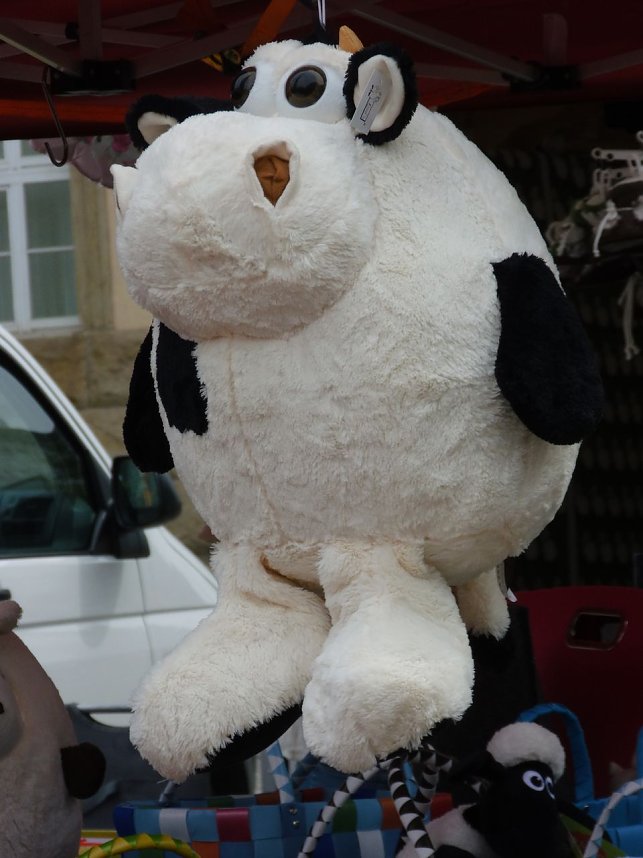 Rolandsfest 2016 - der Samstagmittag