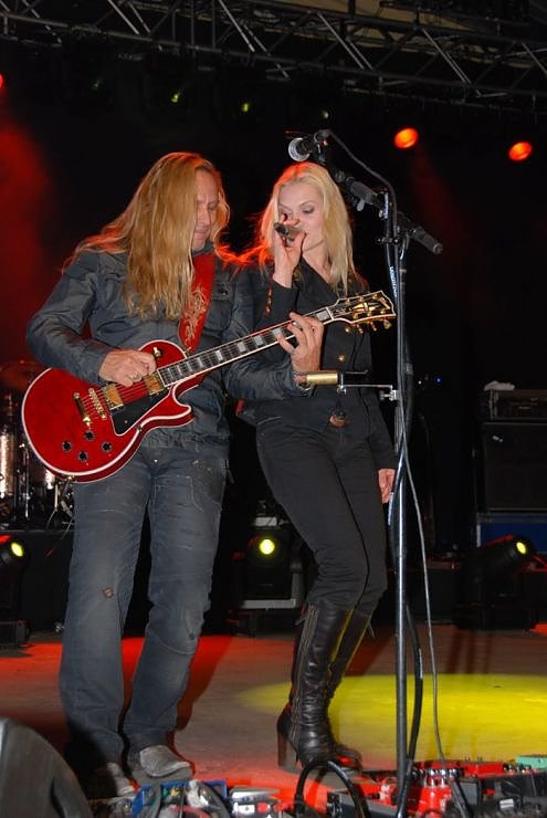 Rolandsfest im Gehege am Samstag