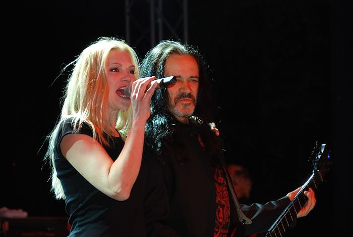 Rolandsfest im Gehege am Samstag