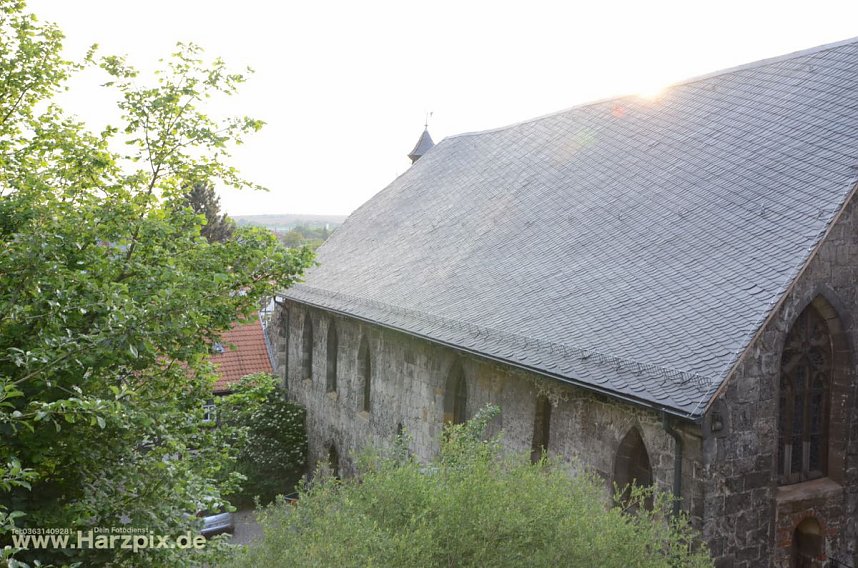 Jugendgottesdienst bei Herzschlag