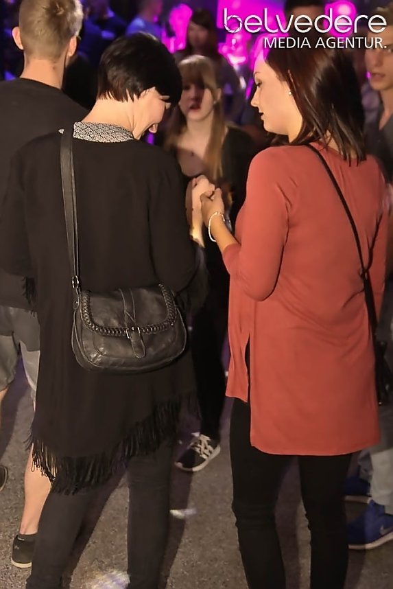 Party im Jugendclubhaus