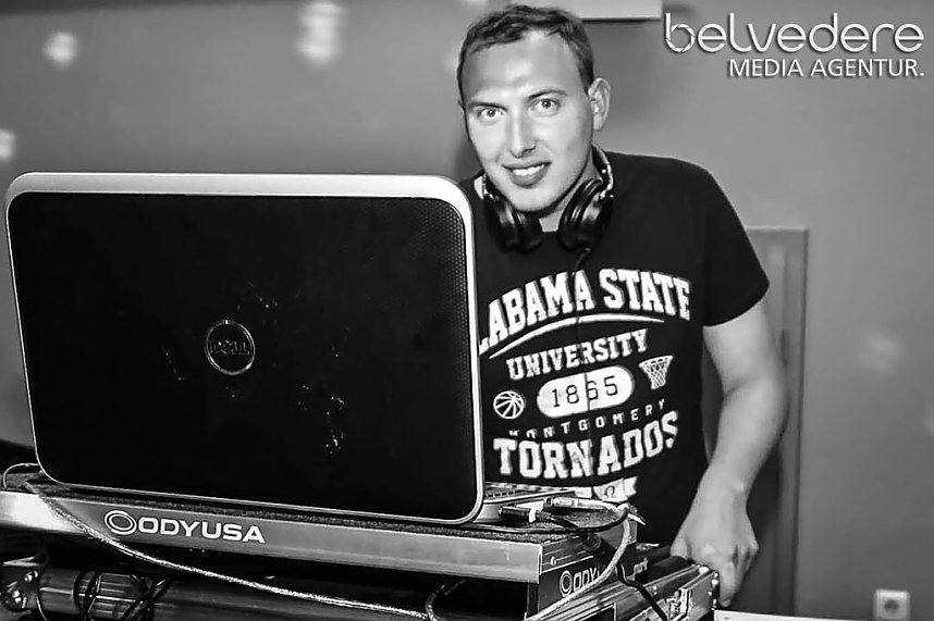 Party im Jugendclubhaus