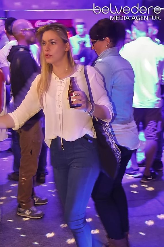 Party im Jugendclubhaus