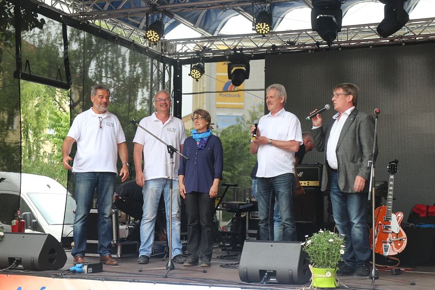 Nordh&auml;user Grillmeister 2016 und Goldener Roland f&uuml;r Lars Tietje