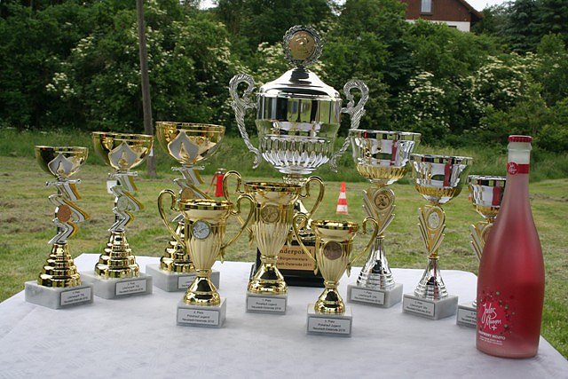 6. Neustadtpokal der Feuerwehren