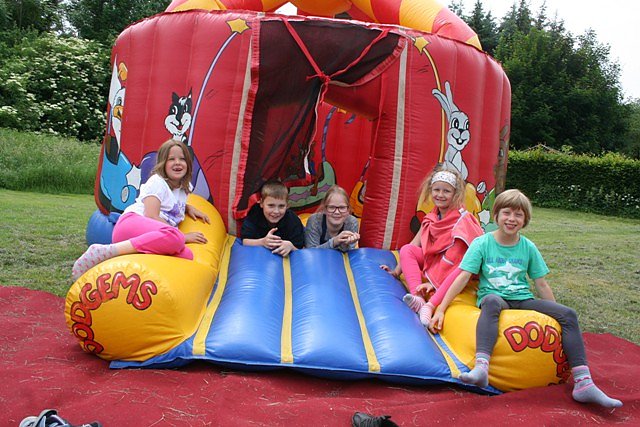 6. Neustadtpokal der Feuerwehren