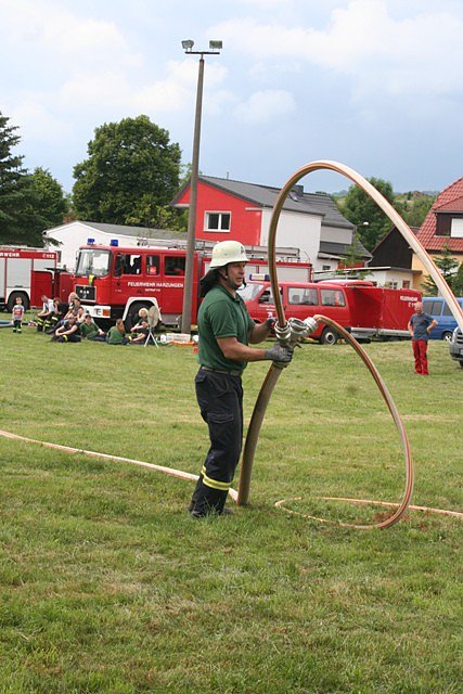 6. Neustadtpokal der Feuerwehren