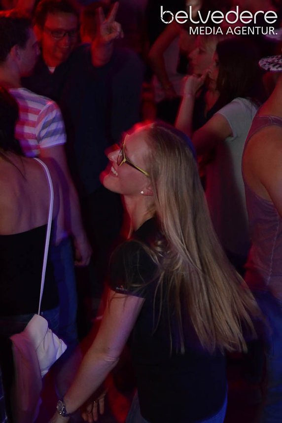 Party im Jugendclubhaus in Nordhausen - der Samstag