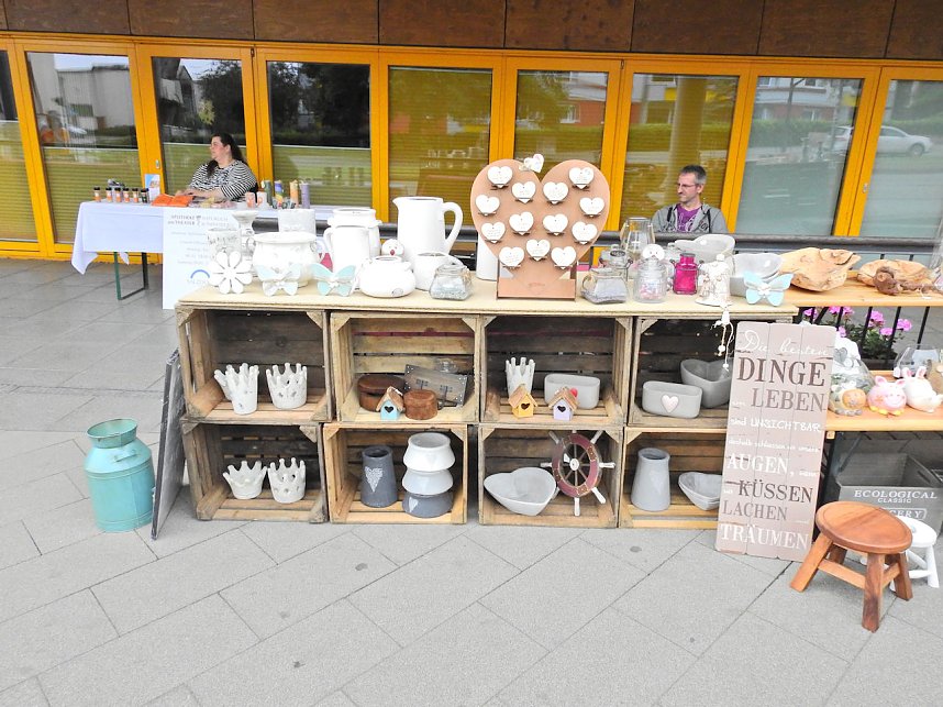 15 Jahre St. Jakob Haus