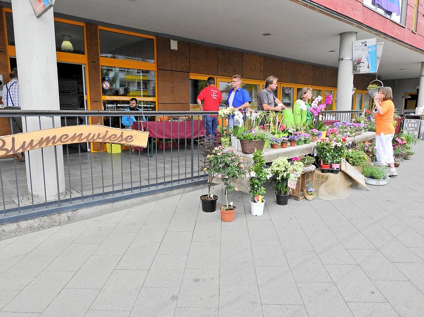 15 Jahre St. Jakob Haus