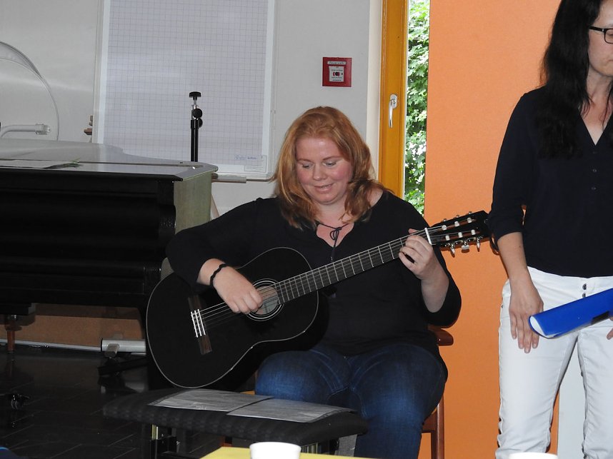 15 Jahre St. Jakob Haus