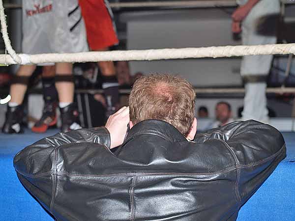 1. Nordh&auml;user Boxnacht 2006