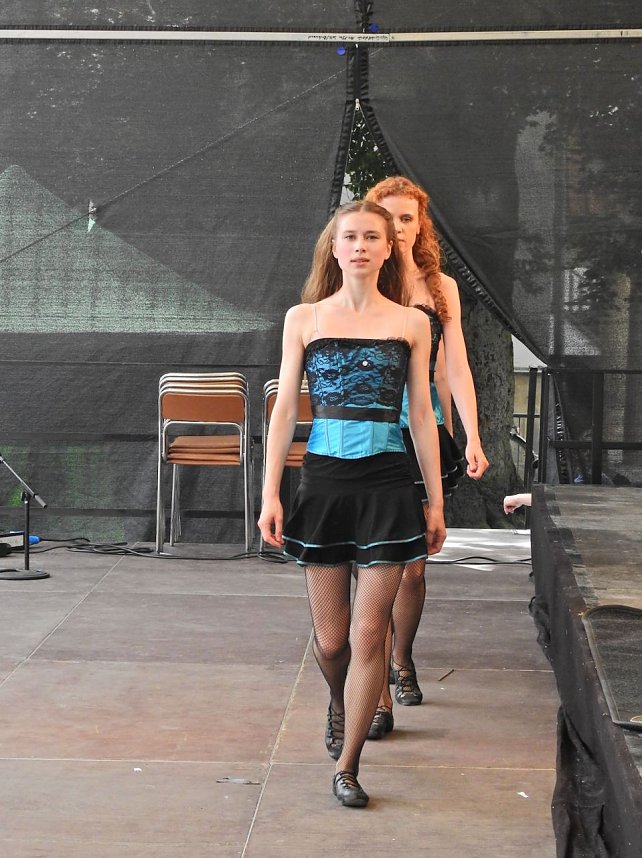 "Irish Beats Dance Company Berlin"