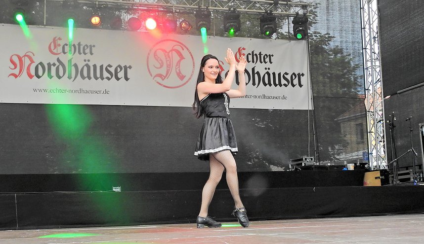 "Irish Beats Dance Company Berlin"