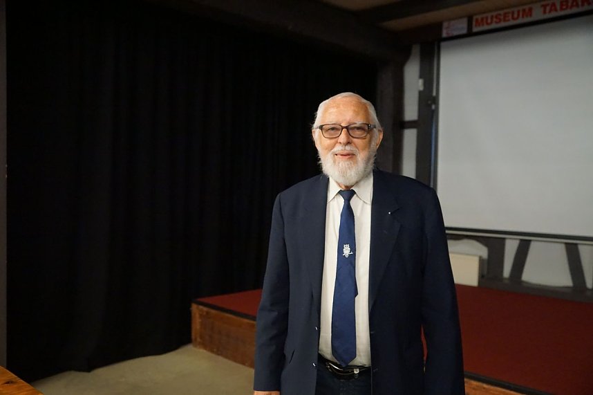 Dr. Hans Christoph Rieger