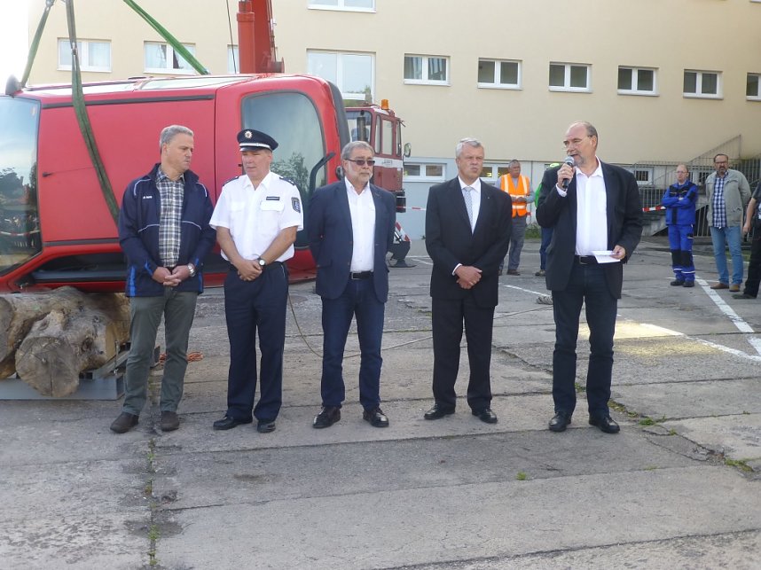 Aktion Junge Fahrer