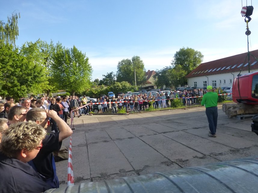 Aktion Junge Fahrer