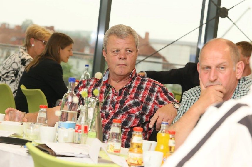 Vertreterversammlung der WBG S&uuml;dharz