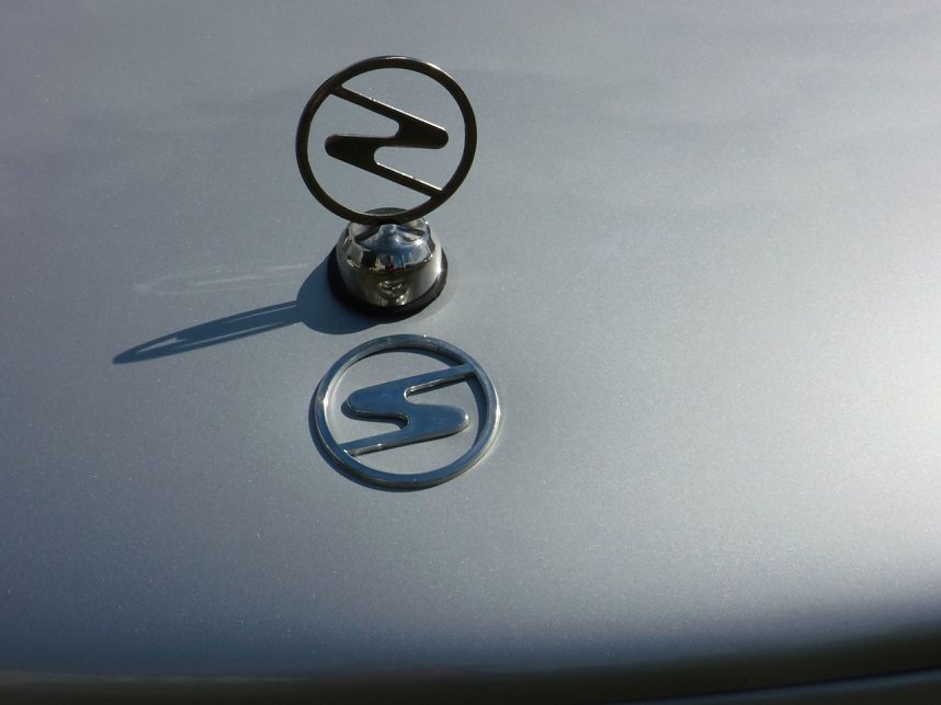 49. Oldtimertreffen auf dem Petersberg