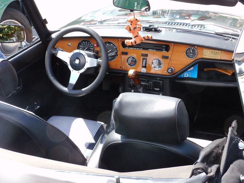 49. Oldtimertreffen auf dem Petersberg