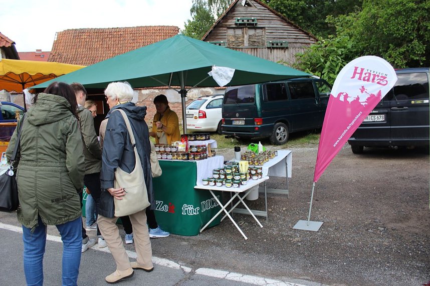 &Uuml;ber 100 K&uuml;nstler zeigen was sie k&ouml;nnen