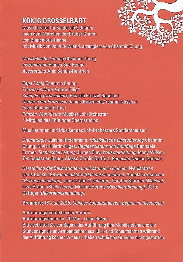 Eine bewegende Geschichte