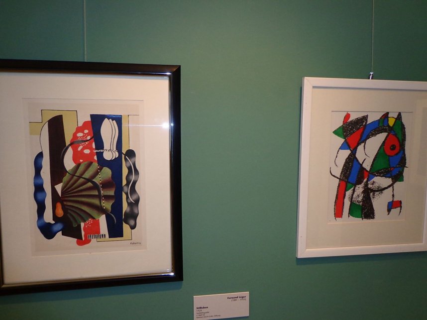 Vernissage im Kunsthaus