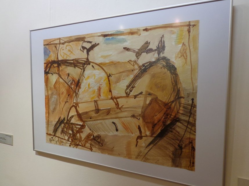 Vernissage im Kunsthaus