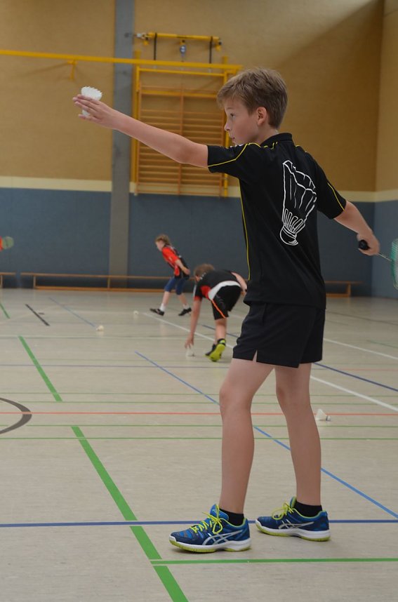 Tolles Turnier gespielt