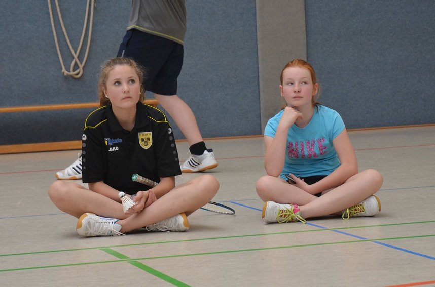 Tolles Turnier gespielt