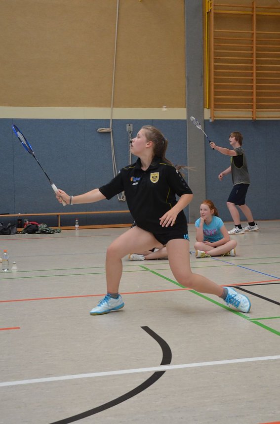 Tolles Turnier gespielt