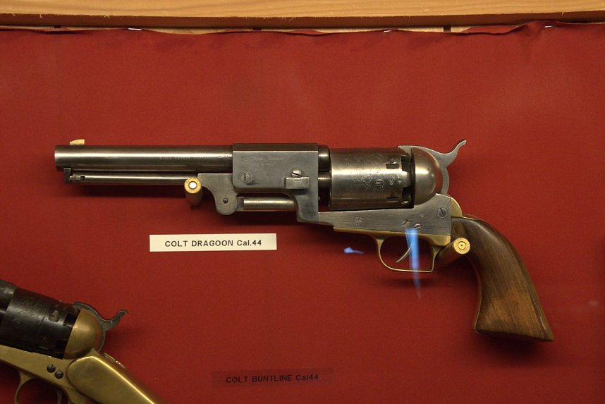 Impressionen aus Pullmann City II in Harzgerode