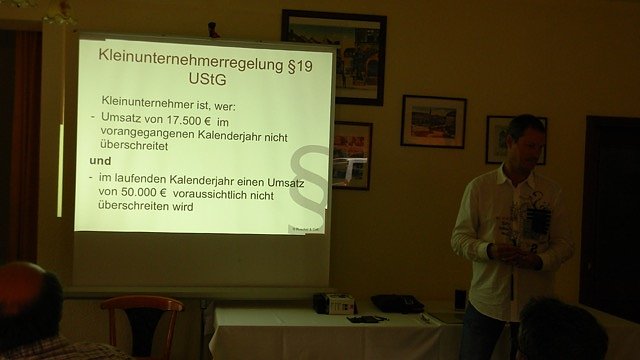 Regionalkonferenzen des Kreissportbundes