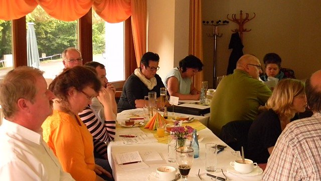 Regionalkonferenzen des Kreissportbundes