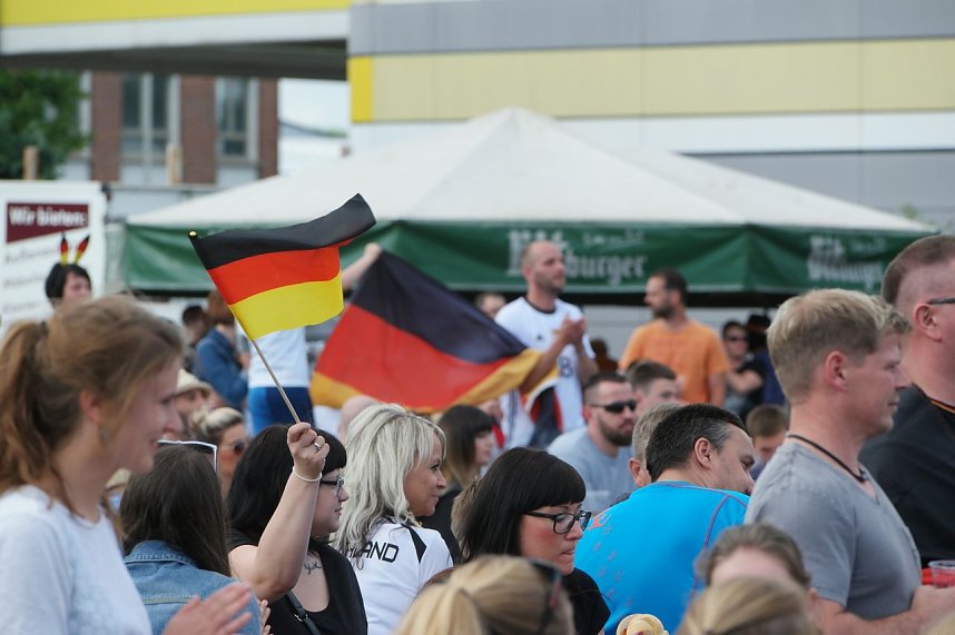 Endlich sch&ouml;nes Wetter