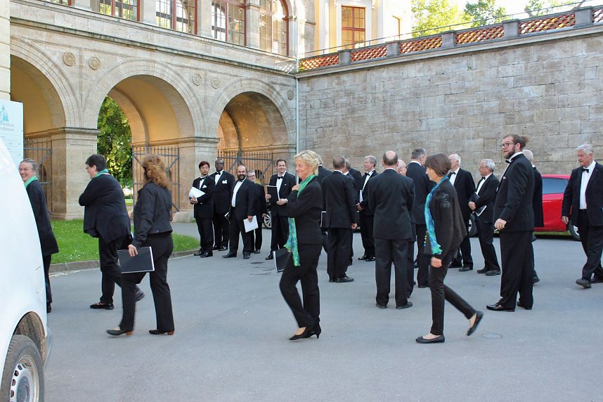 Monumental: Carmina Burana