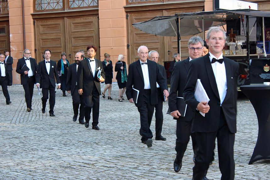 Monumental: Carmina Burana