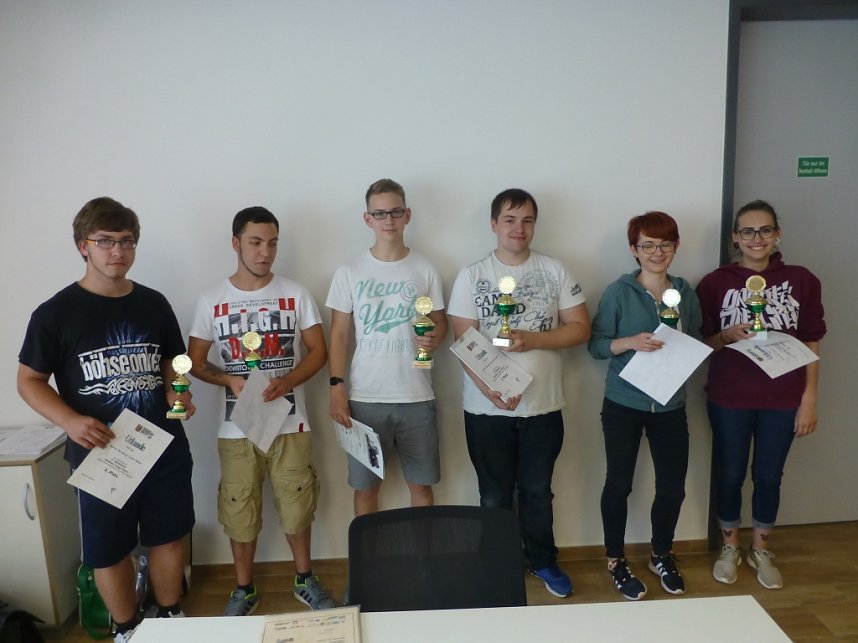 5. Nordh&auml;user Rundkurs Junge Fahrer