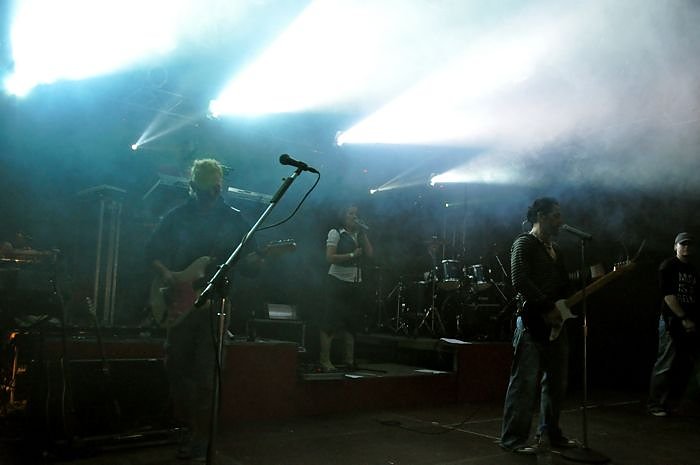 Campusfest 2009