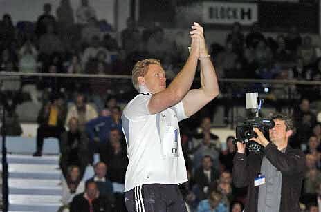 Energie-Indoor 2006 (Fotos: Wiethoff)