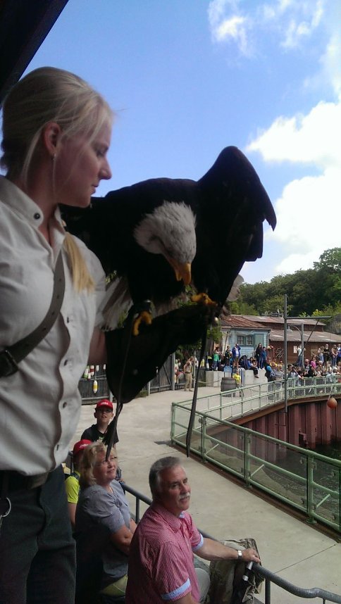 Abschlussfahrt nach Hannover