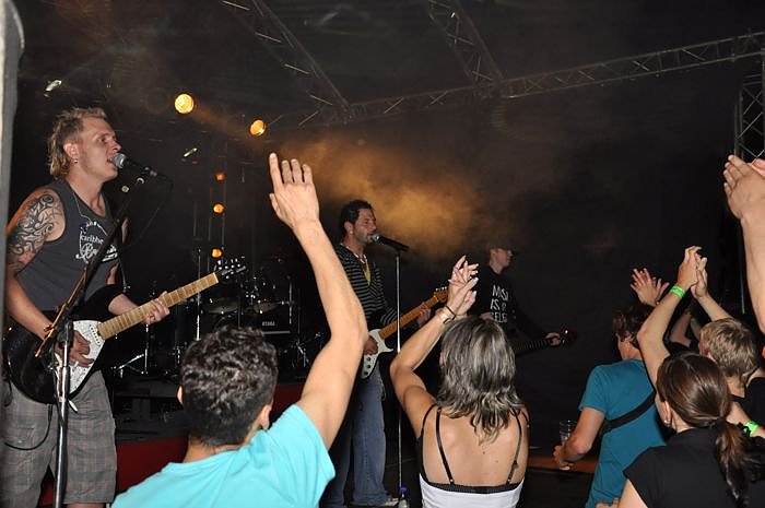 Campusfest 2009