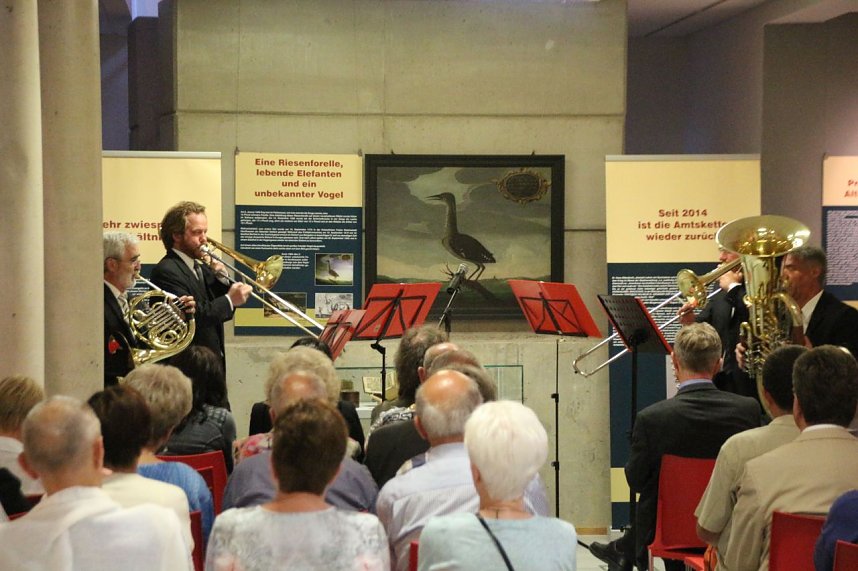 Pleiten, Pech und Gl&uuml;cksf&auml;lle der Nordh&auml;user Stadtgeschichte: Neue Sonderausstellung in der FLOBURG | Das Nordhausen Museum