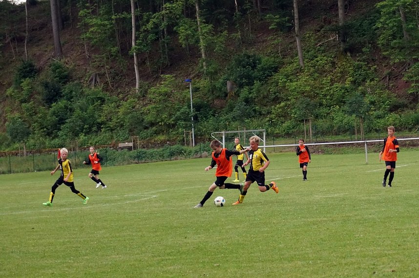 Sportfest in Neustadt