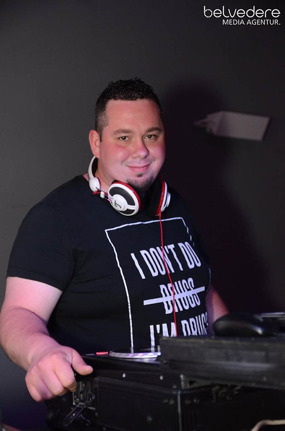 Party im Jugendclubhaus