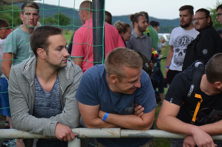 Elfmeter-Thriller zum Lokal-Derby Buchholz vs. Hermannsacker