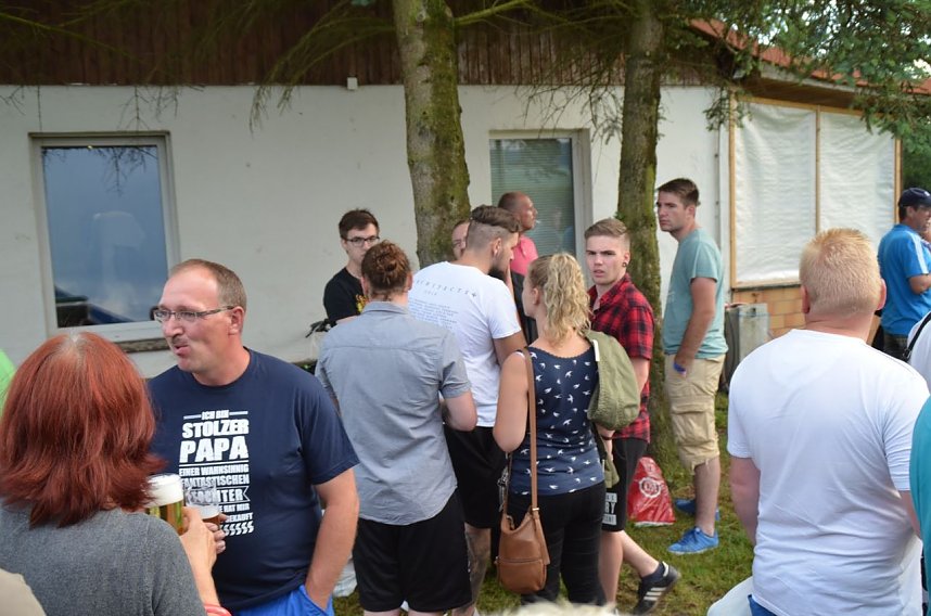 Elfmeter-Thriller zum Lokal-Derby Buchholz vs. Hermannsacker