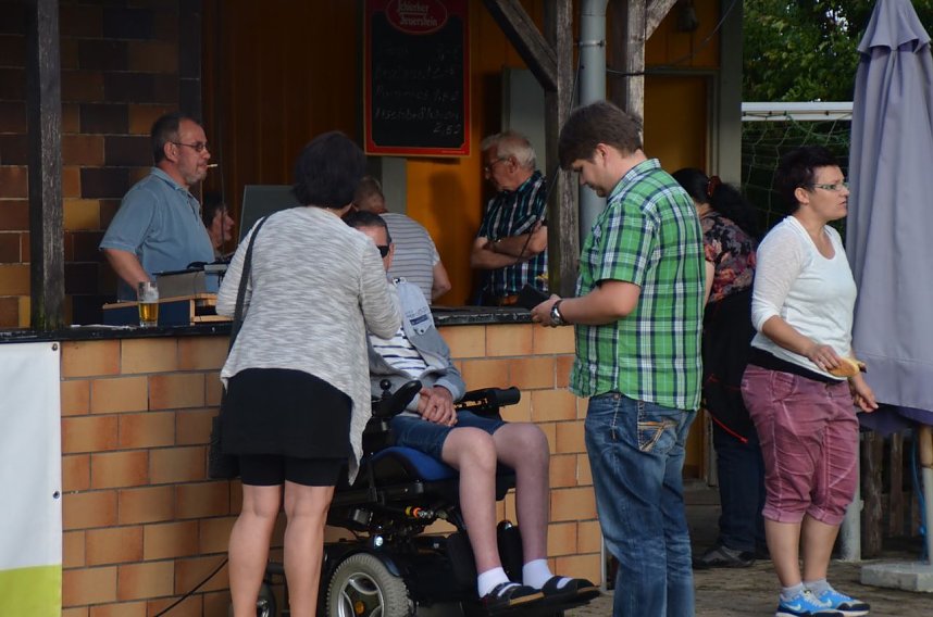 Elfmeter-Thriller zum Lokal-Derby Buchholz vs. Hermannsacker