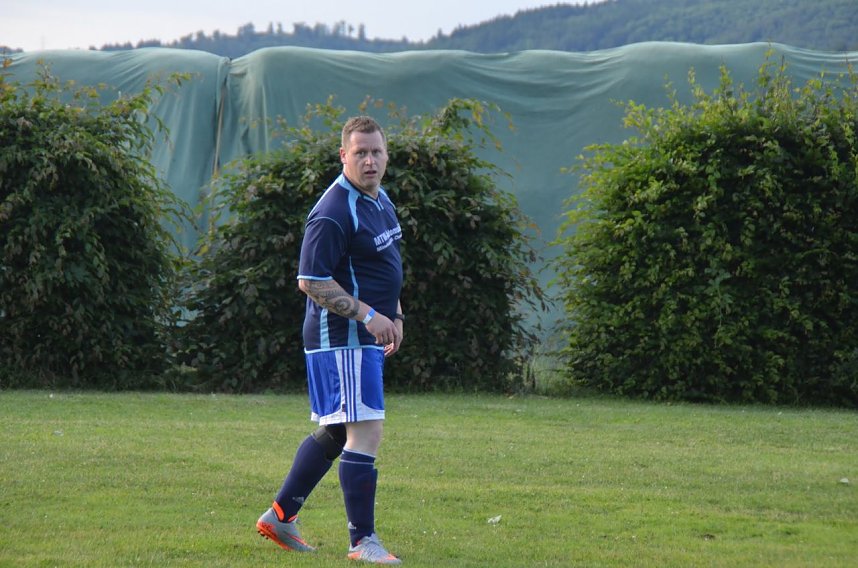 Elfmeter-Thriller zum Lokal-Derby Buchholz vs. Hermannsacker