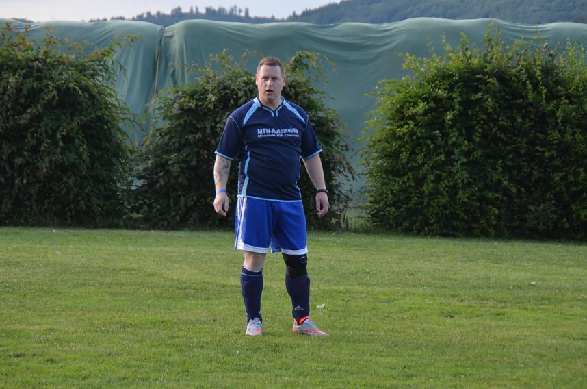 Elfmeter-Thriller zum Lokal-Derby Buchholz vs. Hermannsacker